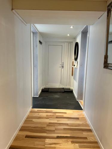 Cory & Torfinn House in Sorvagur