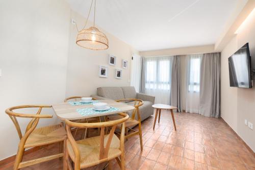 Apartamentos Las Ciencias I, Valencie (fotografie 4)