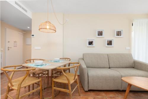 Apartamentos Las Ciencias I, Valencie (fotografie 6)