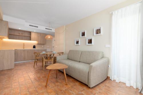 Apartamentos Las Ciencias I, Valencie (fotografie 7)