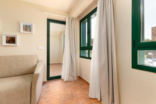 Apartamentos Las Ciencias I, Valencie (fotografie 8)