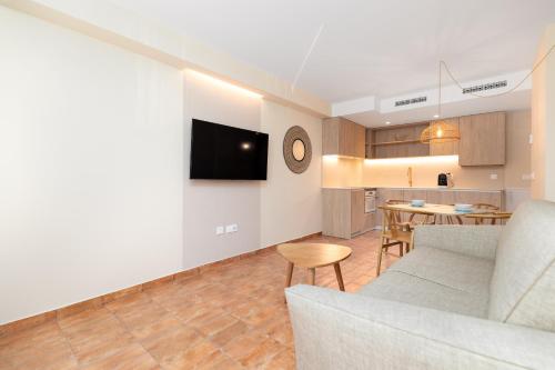 Apartamentos Las Ciencias I, Valencie (fotografie 10)