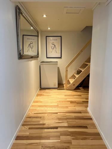 Cory & Torfinn House in Sorvagur