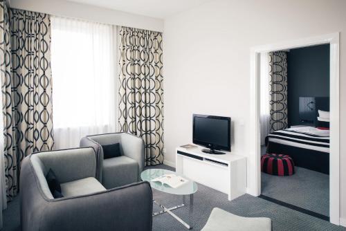 Vienna House Andel's Berlin - image 11