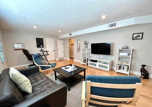 Bright & Comfy 2 bedroom in West Highland, Denver in Denver, USA