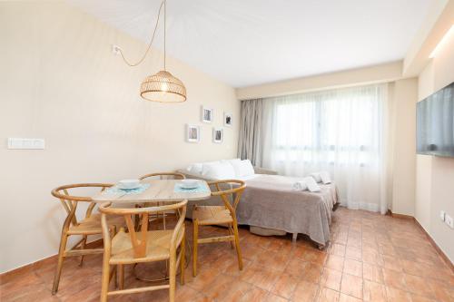 Apartamentos Las Ciencias L, Valencia (foto 4)