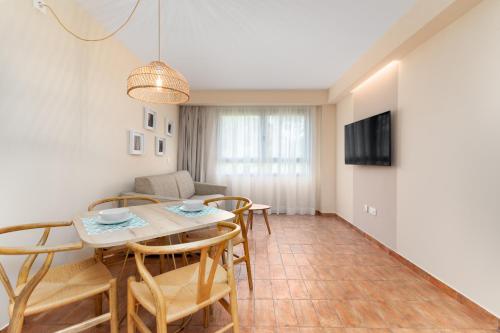 Apartamentos Las Ciencias L, Valencia (foto 7)