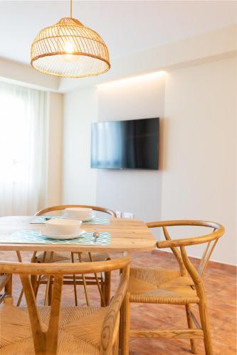 Apartamentos Las Ciencias L, Valencia (foto 8)