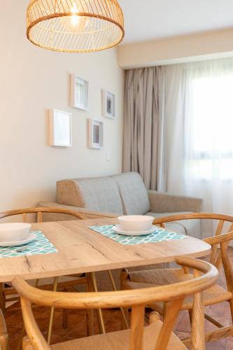 Apartamentos Las Ciencias L, Valencia (foto 10)
