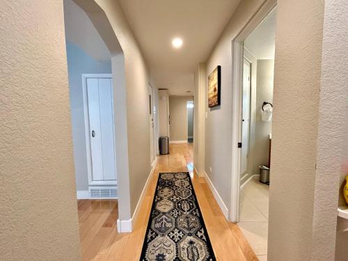 Bright & Comfy 2 bedroom in West Highland, Denver in Denver, USA