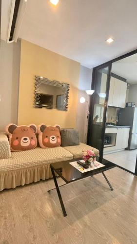 The base Central Pattaya 903 by Numam, Pattaya Central