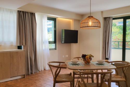 Apartamentos Las Ciencias D, Valencie (fotografie 4)