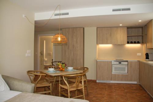 Apartamentos Las Ciencias D, Valencie (fotografie 6)