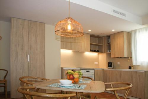 Apartamentos Las Ciencias D, Valencie (fotografie 10)
