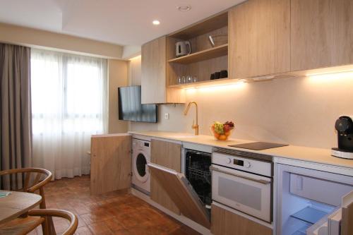 Apartamentos Las Ciencias Studio M, Valencie (fotografie 7)