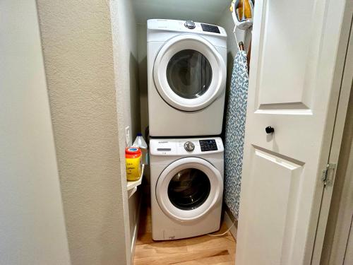 Bright & Comfy 2 bedroom in West Highland, Denver in Denver, USA