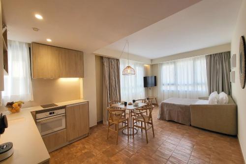 Apartamentos Las Ciencias E, Valencie (fotografie 4)