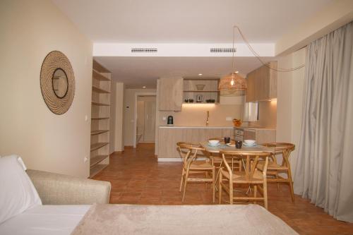 Apartamentos Las Ciencias E, Valencie (fotografie 6)