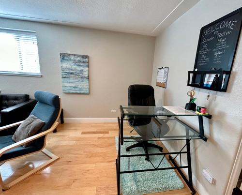Bright & Comfy 2 bedroom in West Highland, Denver in Denver, USA