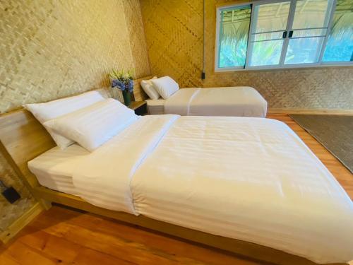 B&B Ban Yang - Daelorpu 1 แดลอปู - Bed and Breakfast Ban Yang