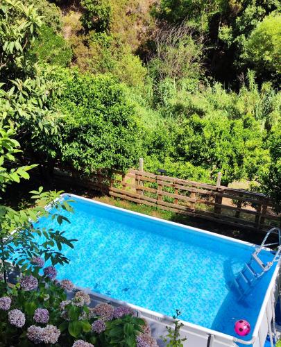  Casa Vacanze Fontanelle in Badolato