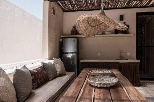 Amazing new House in the jungle in Tulum, Mexico