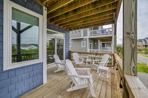 Pet Friendly and Free Town Parking Pass - community beach access thumb 2