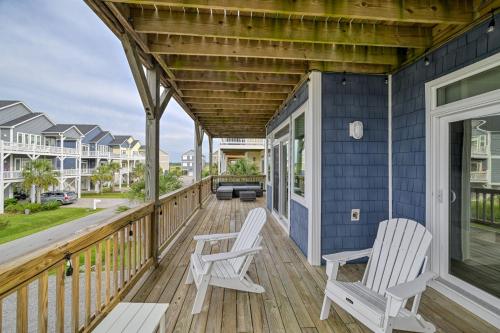 Pet Friendly and Free Town Parking Pass - community beach access thumb 3