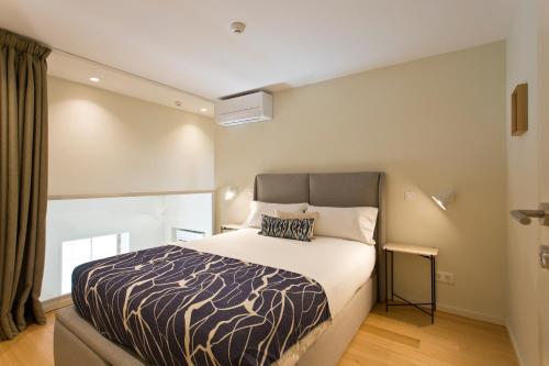 Ateneu Boutique Townhouse Bolhão, Porto (Foto 4)