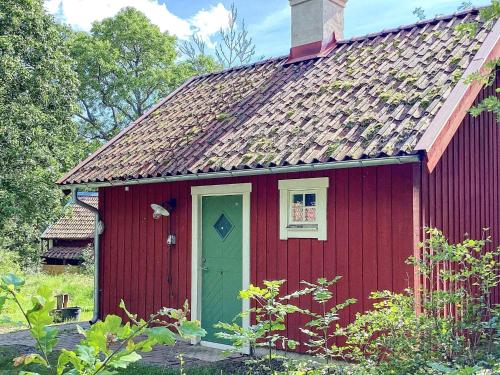 Holiday home Uppsala