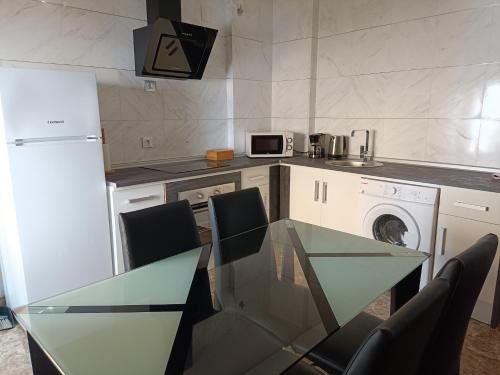 Apartamentos Luxury Puente de Triana, Sevilla (Foto 6)