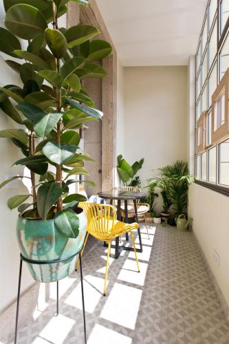 Ateneu Boutique Townhouse Bolhão, Porto (Foto 7)
