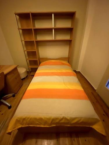Cute 2bdrm in Salonica Center, Soluň (fotografie 6)