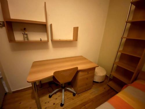 Cute 2bdrm in Salonica Center, Soluň (fotografie 9)