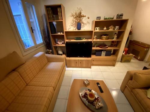 Cute 2bdrm in Salonica Center, Soluň (fotografie 10)