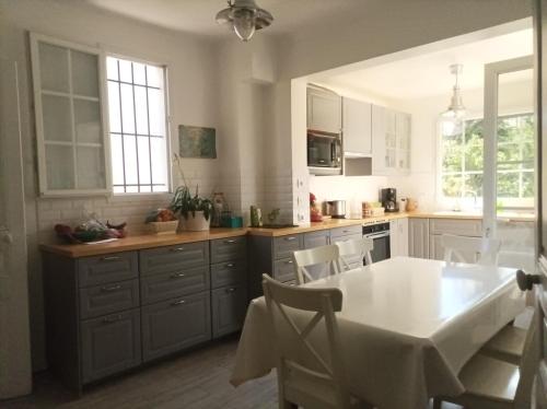 Chambre privée chez Ourdia 5