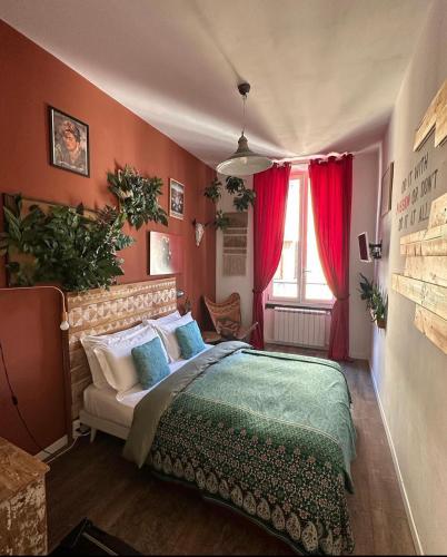 Coderooms, Florencie (fotografie 5)