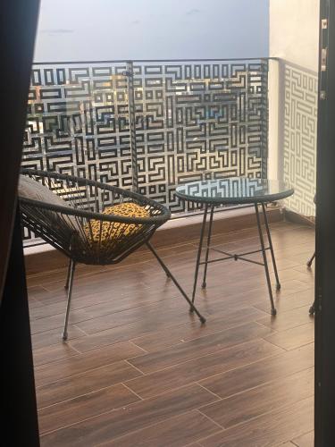 Appartement de luxe meublé à louer - Dakar près des Almadies 3 Ch/ 3 Sdb (Appartement de luxe meuble a louer - Dakar pres des Almadies 3 Ch/ 3 Sdb) in Patte d'Oies