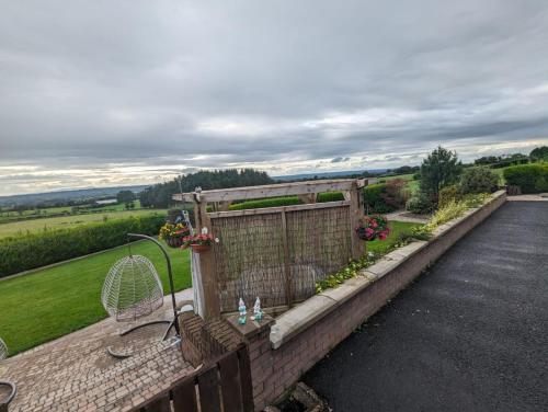 Antrim Heights B&B near Belfast Fleadh 2026 Free Parking in Newcastle