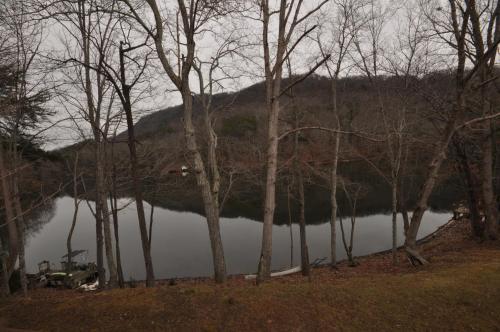 Rumbling Bald Resort