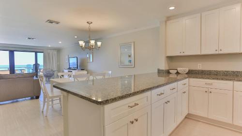 Aegean 305 - Breathtaking Views from this Aegean 3 Bedroom Beach Front Unit, Destin (foto 3)