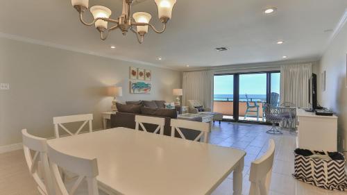 Aegean 305 - Breathtaking Views from this Aegean 3 Bedroom Beach Front Unit, Destin (foto 4)