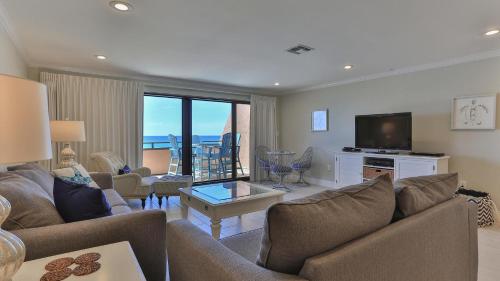 Aegean 305 - Breathtaking Views from this Aegean 3 Bedroom Beach Front Unit, Destin (foto 6)
