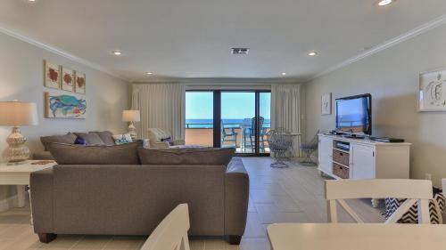 Aegean 305 - Breathtaking Views from this Aegean 3 Bedroom Beach Front Unit, Destin (foto 7)