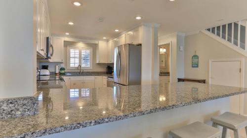 Aegean 305 - Breathtaking Views from this Aegean 3 Bedroom Beach Front Unit, Destin (foto 9)
