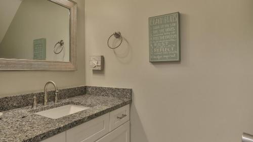 Aegean 305 - Breathtaking Views from this Aegean 3 Bedroom Beach Front Unit, Destin (foto 10)