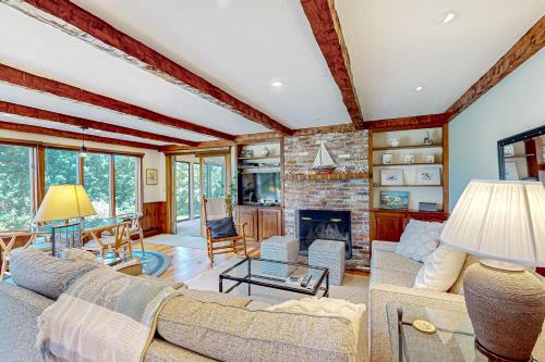 Eagle's Nest