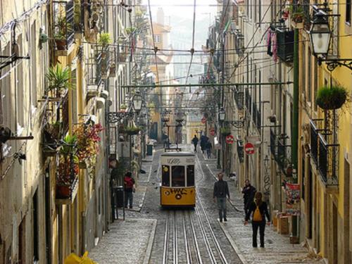 Apartamento Bairro Alto 2