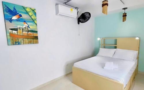 Double Room with Private Bathroom image 3
