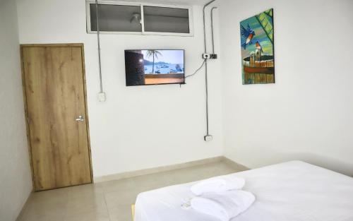 Double Room with Private Bathroom image 2